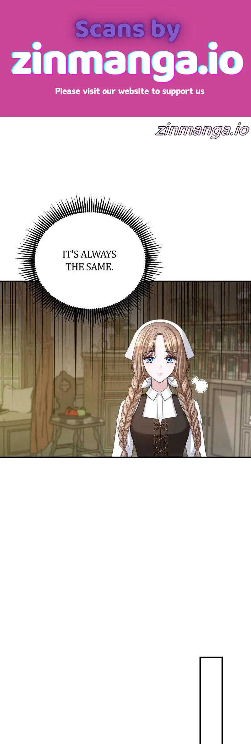 When Cinderella’s Magic Fades Away Chapter 1.5 - Page 17