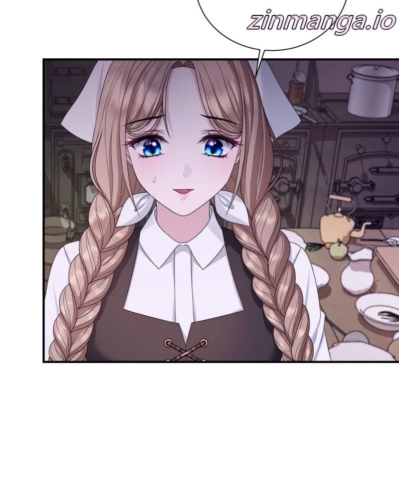 When Cinderella’s Magic Fades Away Chapter 1.5 - Page 24