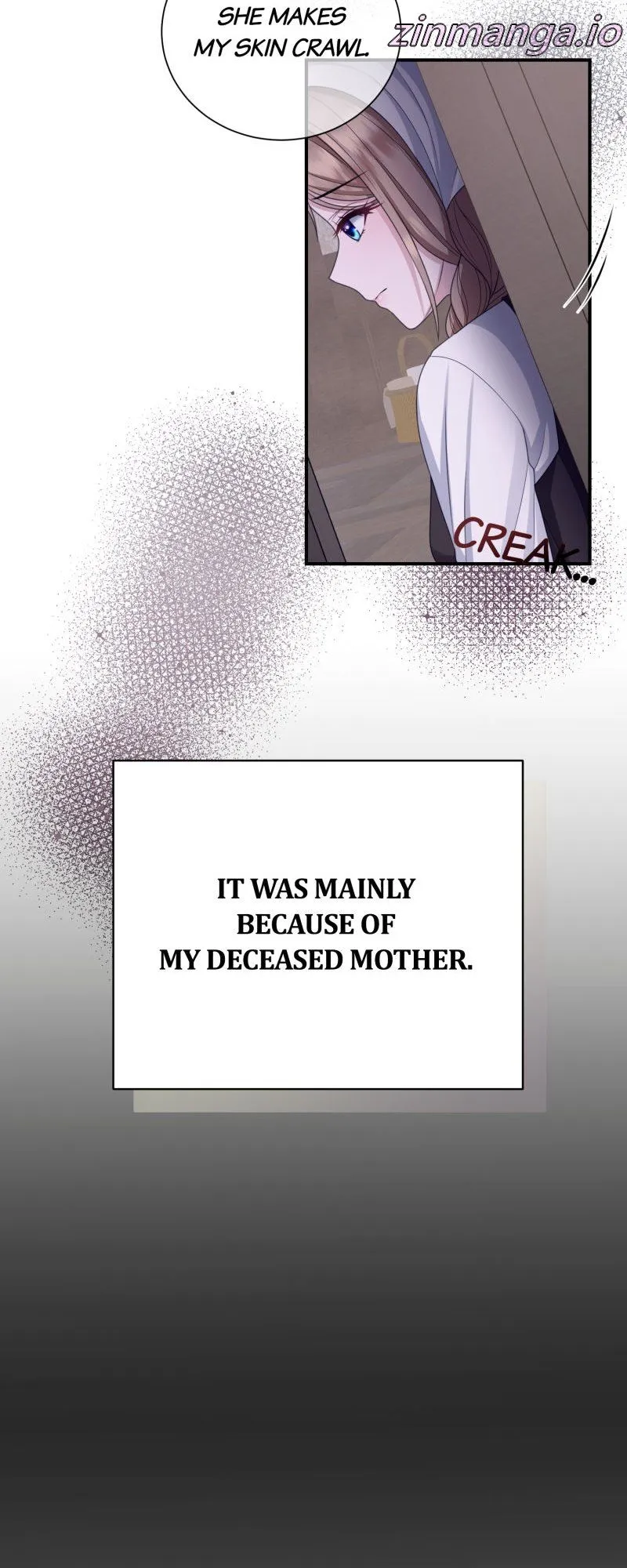 When Cinderella’s Magic Fades Away Chapter 1.5 - Page 26