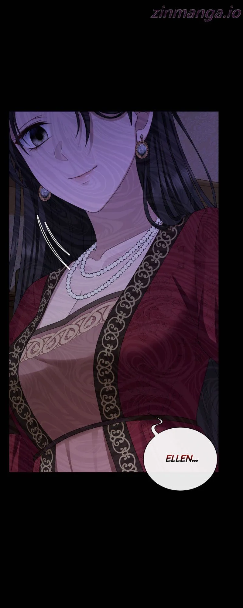 When Cinderella’s Magic Fades Away Chapter 1.5 - Page 30