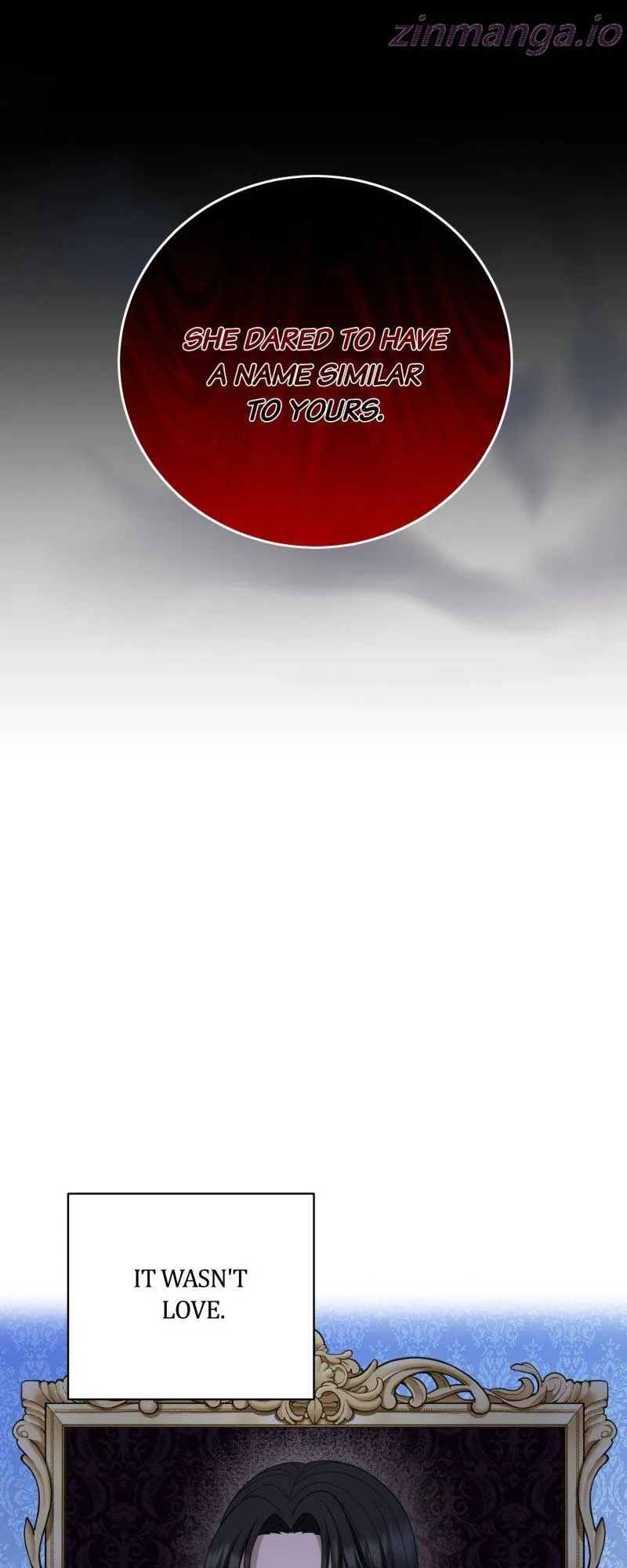 When Cinderella’s Magic Fades Away Chapter 1.5 - Page 31