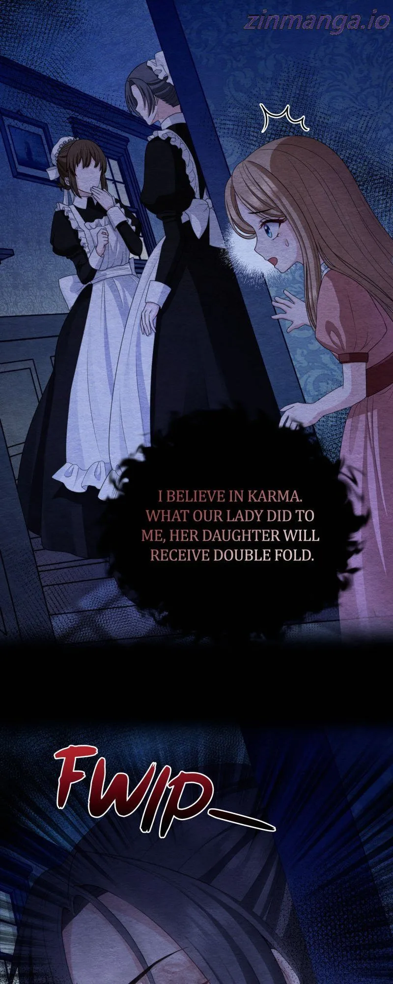 When Cinderella’s Magic Fades Away Chapter 1.5 - Page 34