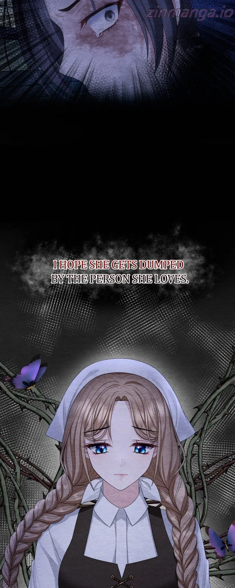 When Cinderella’s Magic Fades Away Chapter 1.5 - Page 35