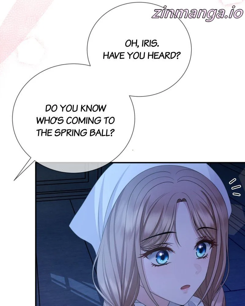 When Cinderella’s Magic Fades Away Chapter 1.5 - Page 40