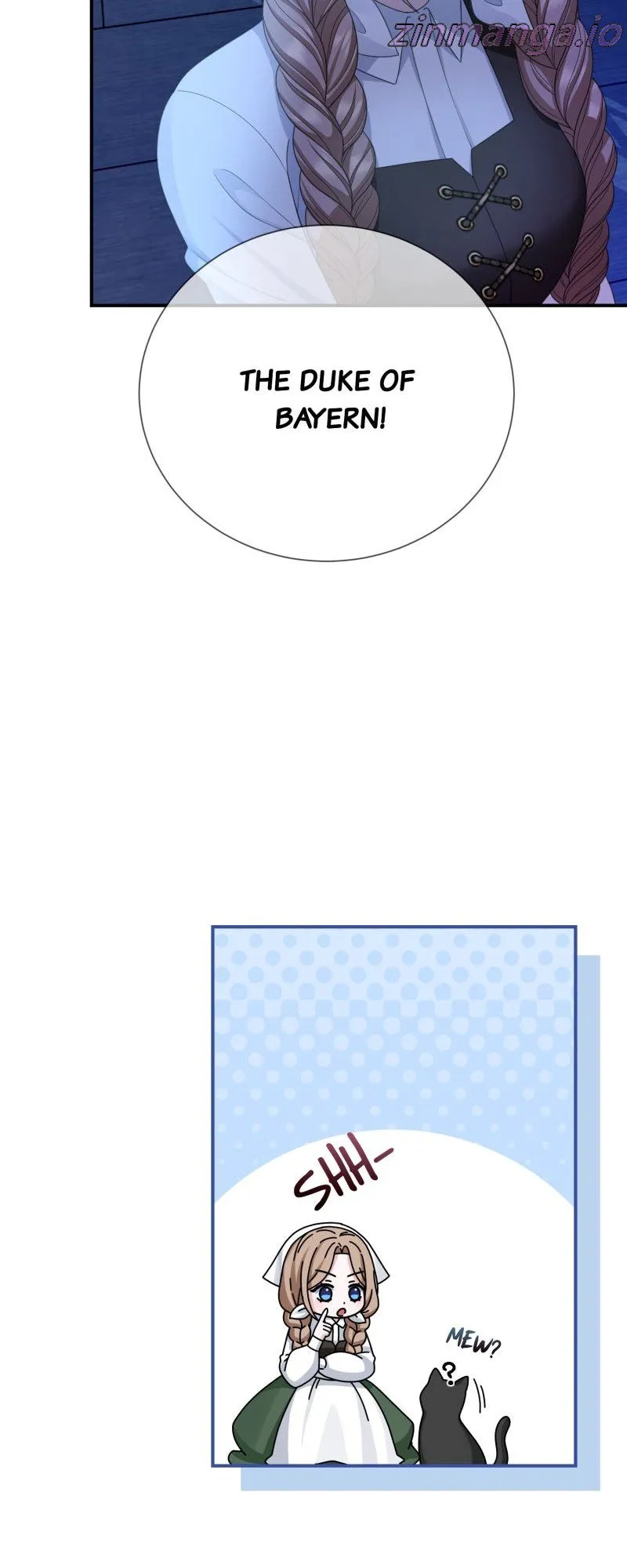 When Cinderella’s Magic Fades Away Chapter 1.5 - Page 41