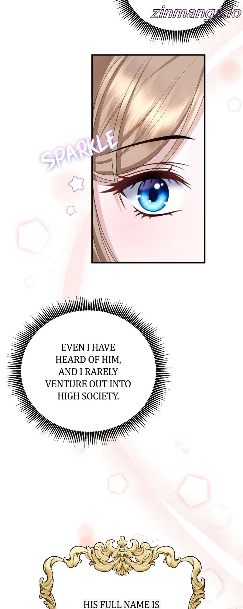 When Cinderella’s Magic Fades Away Chapter 1.5 - Page 43