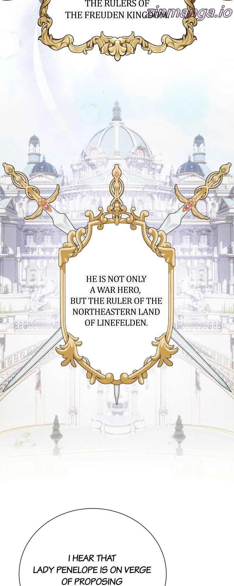 When Cinderella’s Magic Fades Away Chapter 1.5 - Page 45