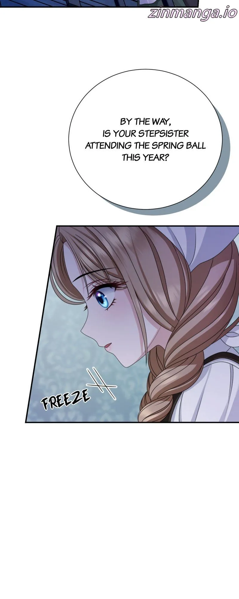 When Cinderella’s Magic Fades Away Chapter 1.5 - Page 49