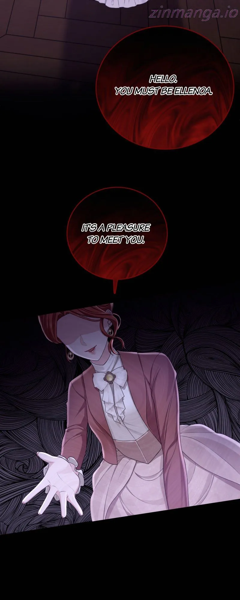 When Cinderella’s Magic Fades Away Chapter 1.5 - Page 5