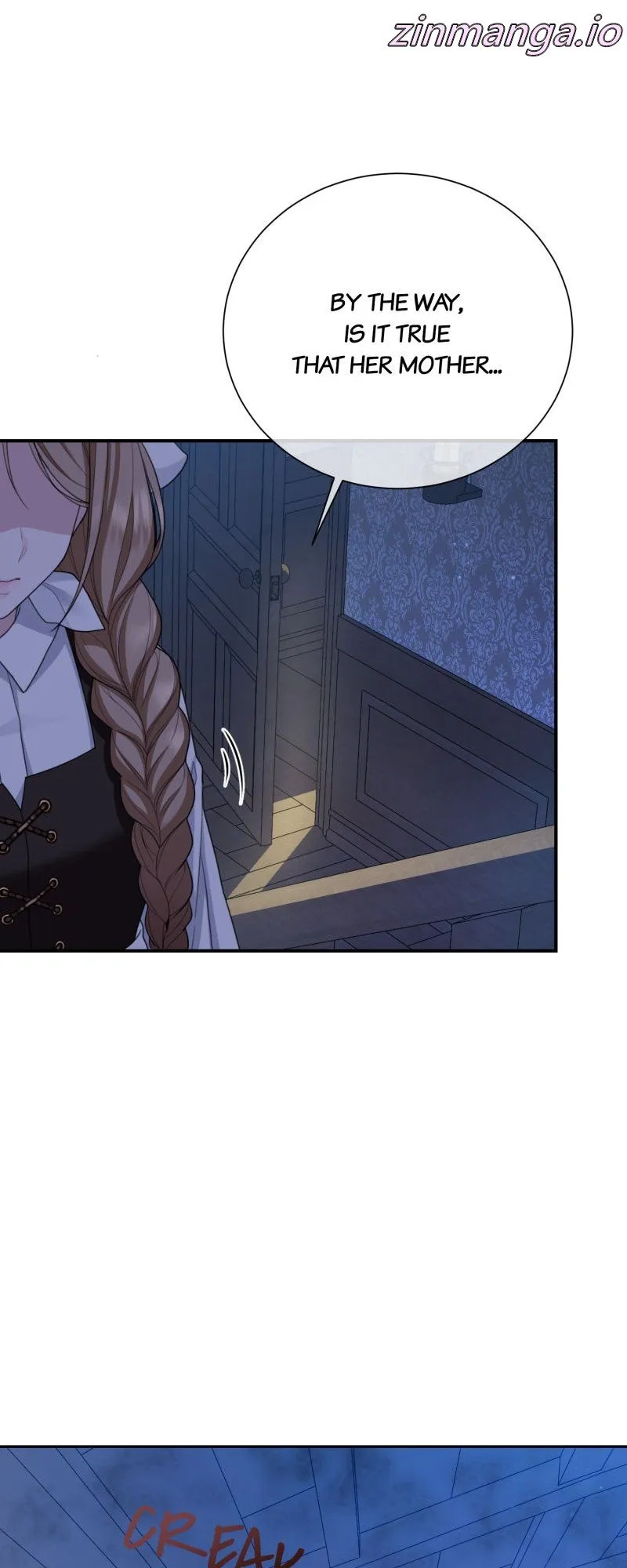 When Cinderella’s Magic Fades Away Chapter 1.5 - Page 52