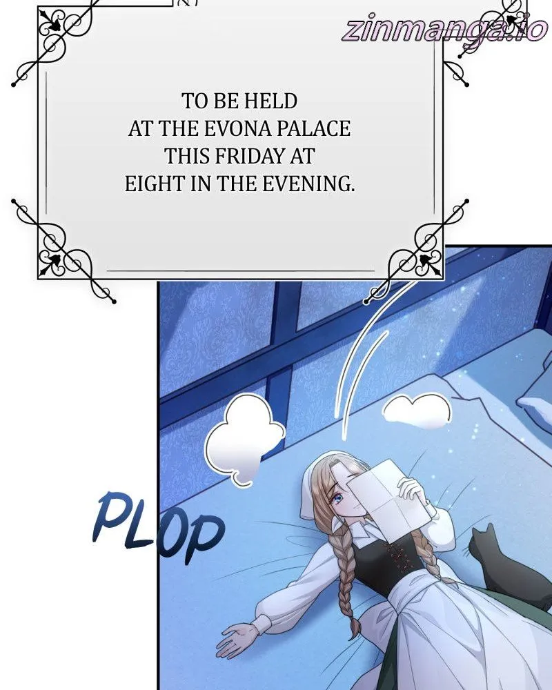 When Cinderella’s Magic Fades Away Chapter 1.5 - Page 56