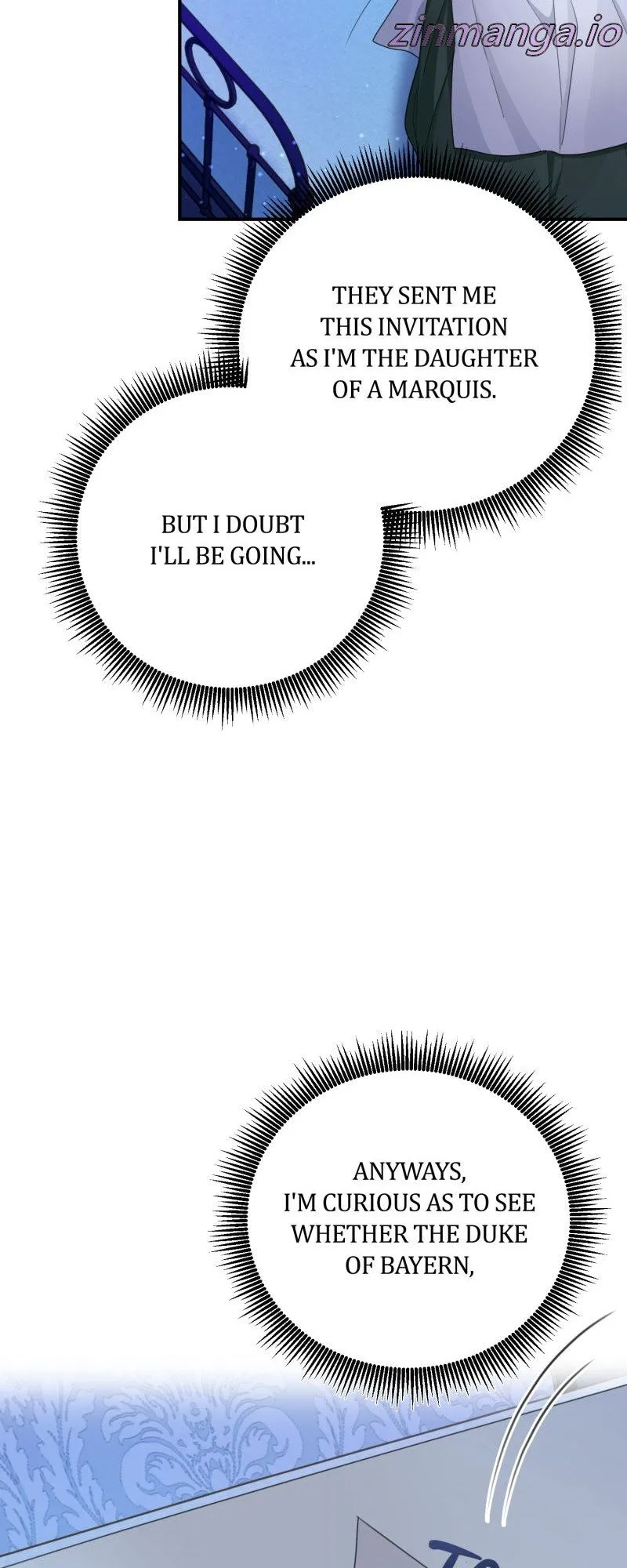 When Cinderella’s Magic Fades Away Chapter 1.5 - Page 57