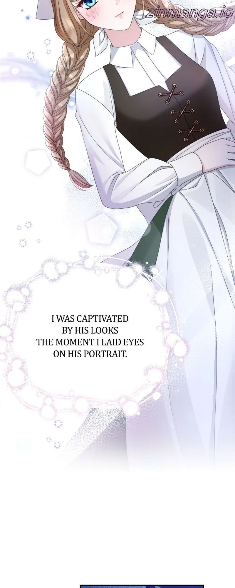 When Cinderella’s Magic Fades Away Chapter 1.5 - Page 60