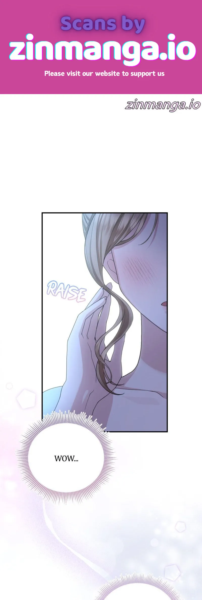 When Cinderella’s Magic Fades Away Chapter 1.5 - Page 63