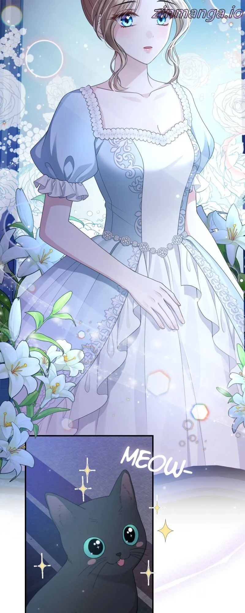 When Cinderella’s Magic Fades Away Chapter 1.5 - Page 65