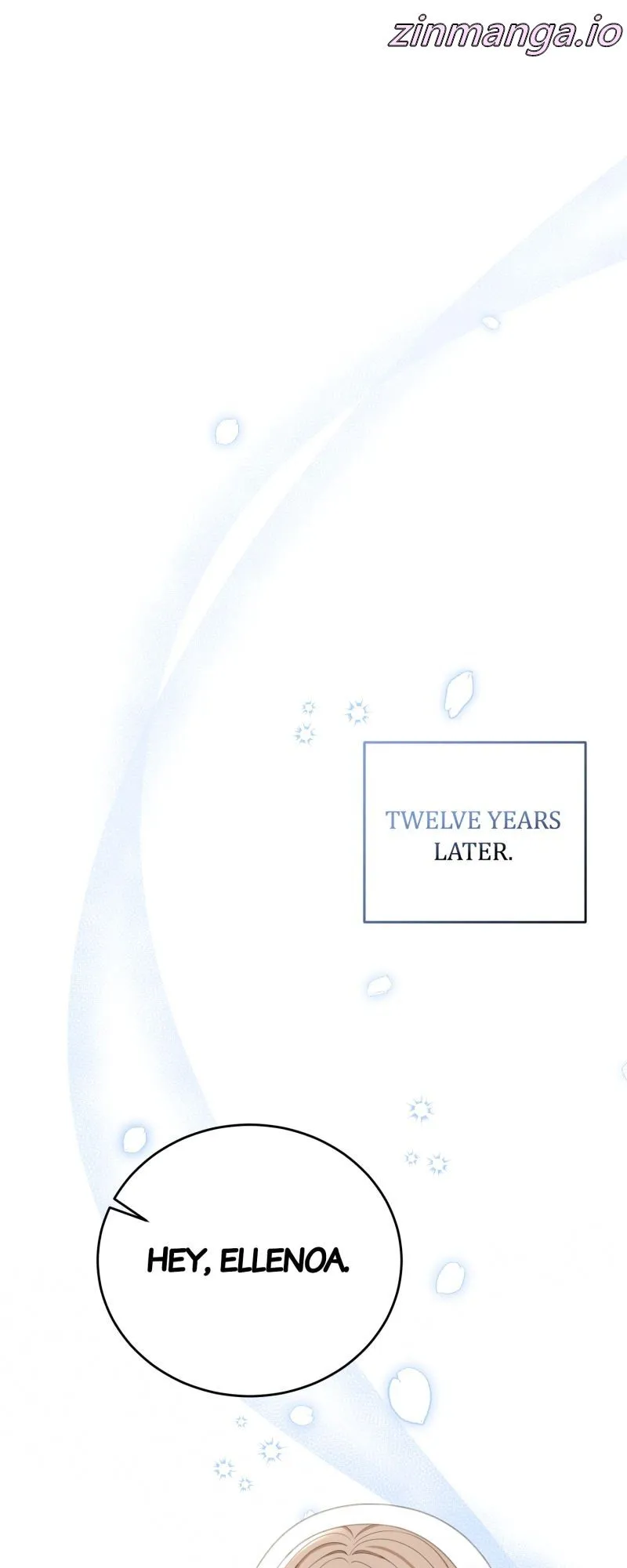 When Cinderella’s Magic Fades Away Chapter 1.5 - Page 7