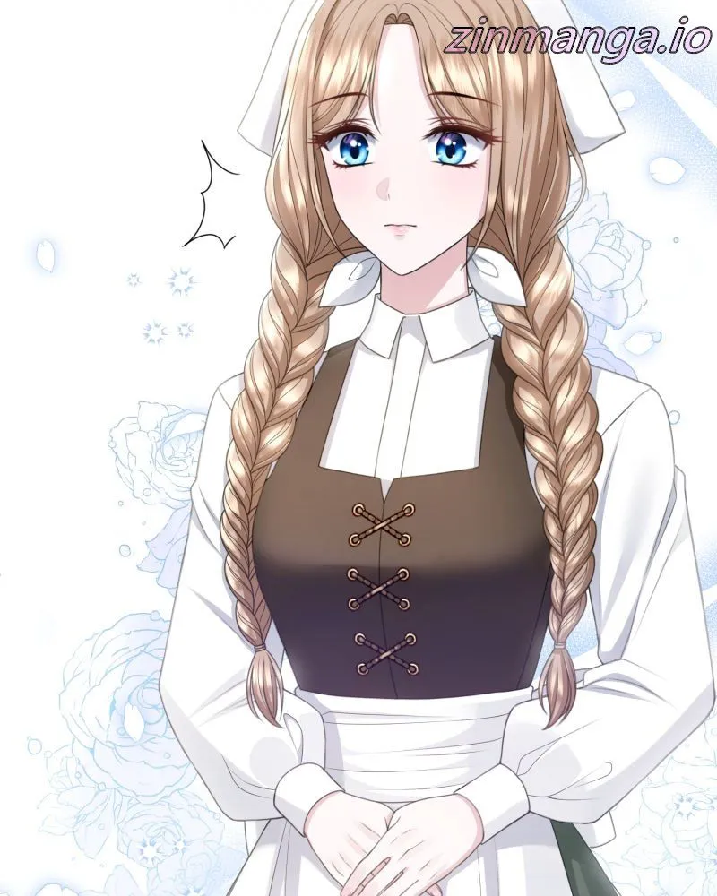 When Cinderella’s Magic Fades Away Chapter 1.5 - Page 8