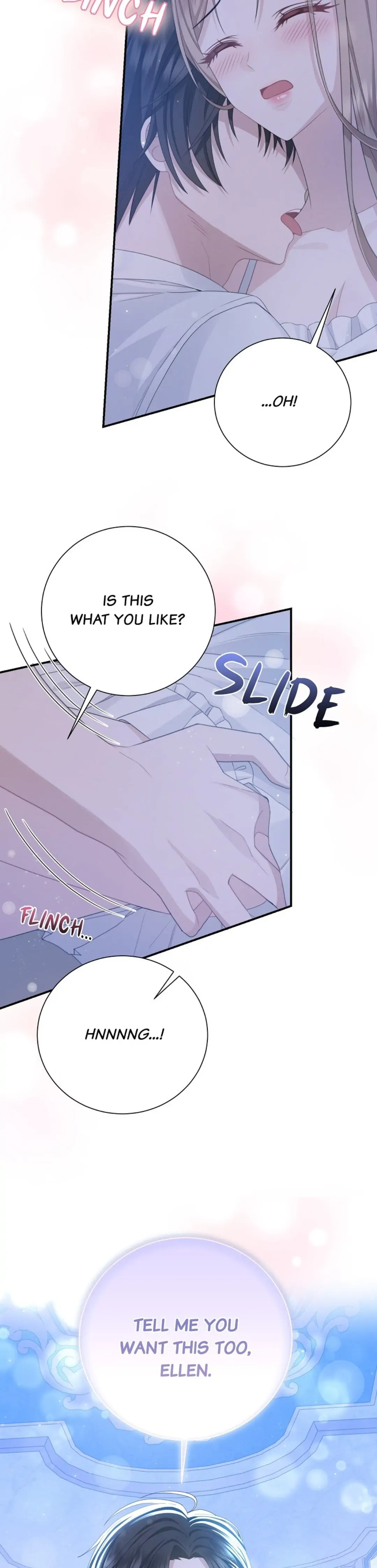 When Cinderella’s Magic Fades Away Chapter 1 - Page 11