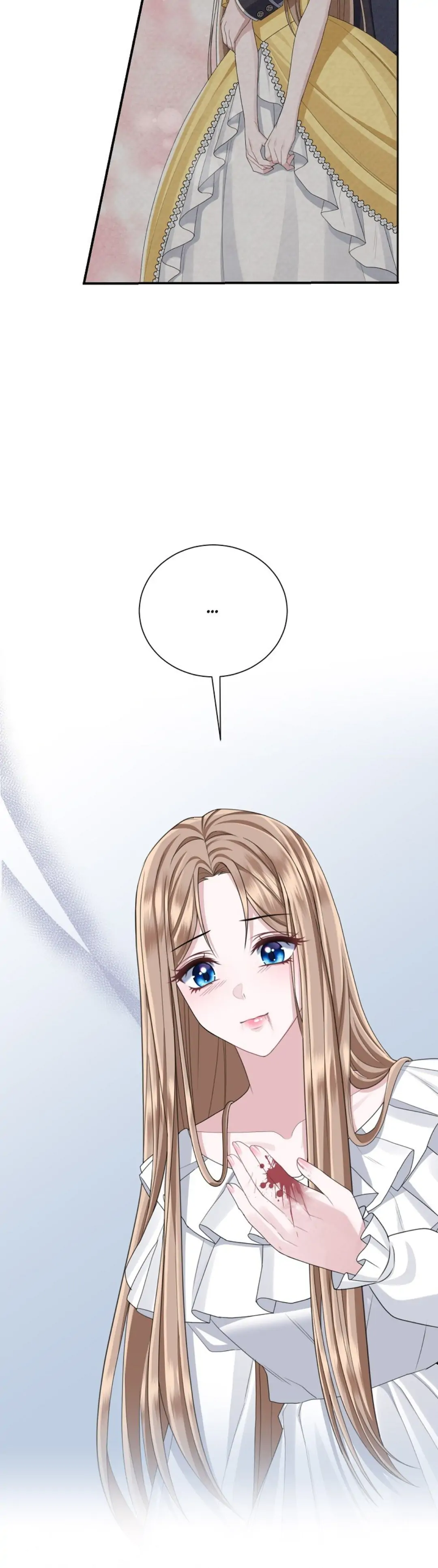 When Cinderella’s Magic Fades Away Chapter 1 - Page 6