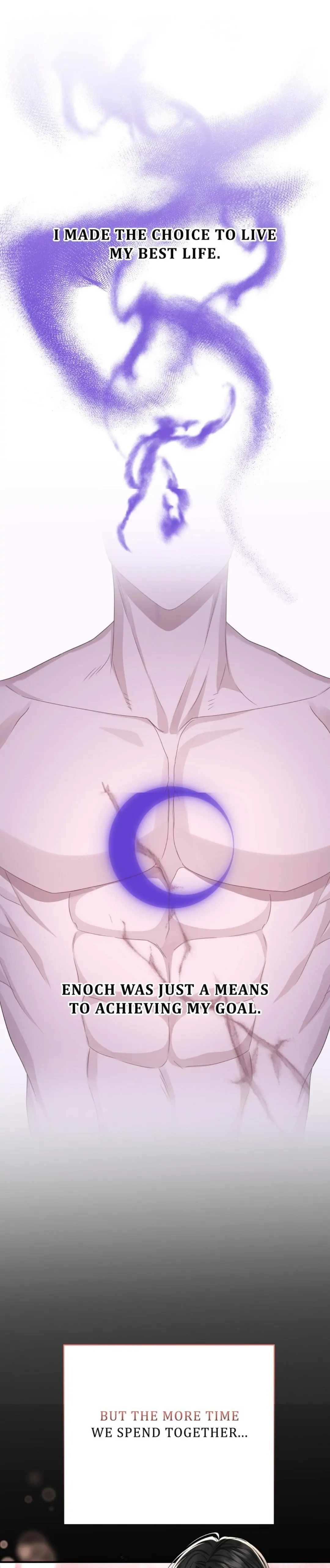 When Cinderella’s Magic Fades Away Chapter 1 - Page 7