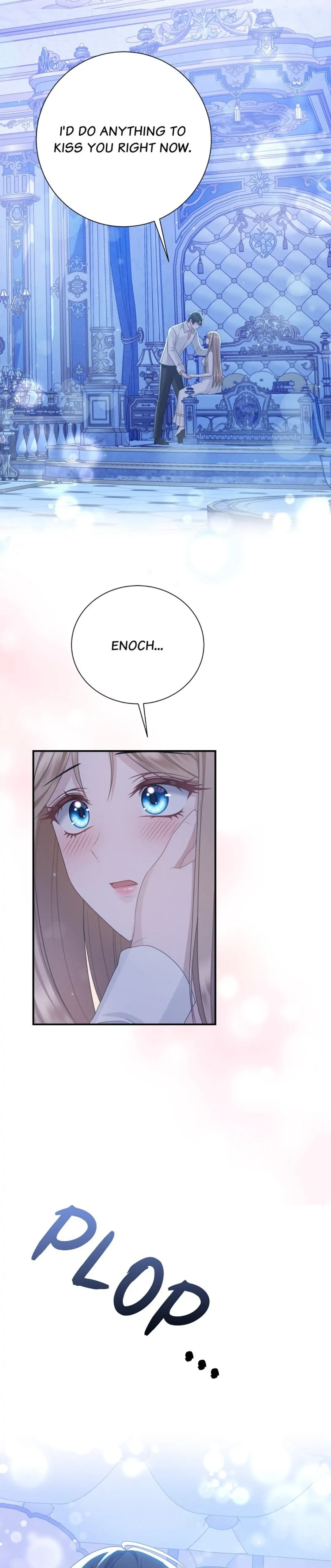 When Cinderella’s Magic Fades Away Chapter 1 - Page 9