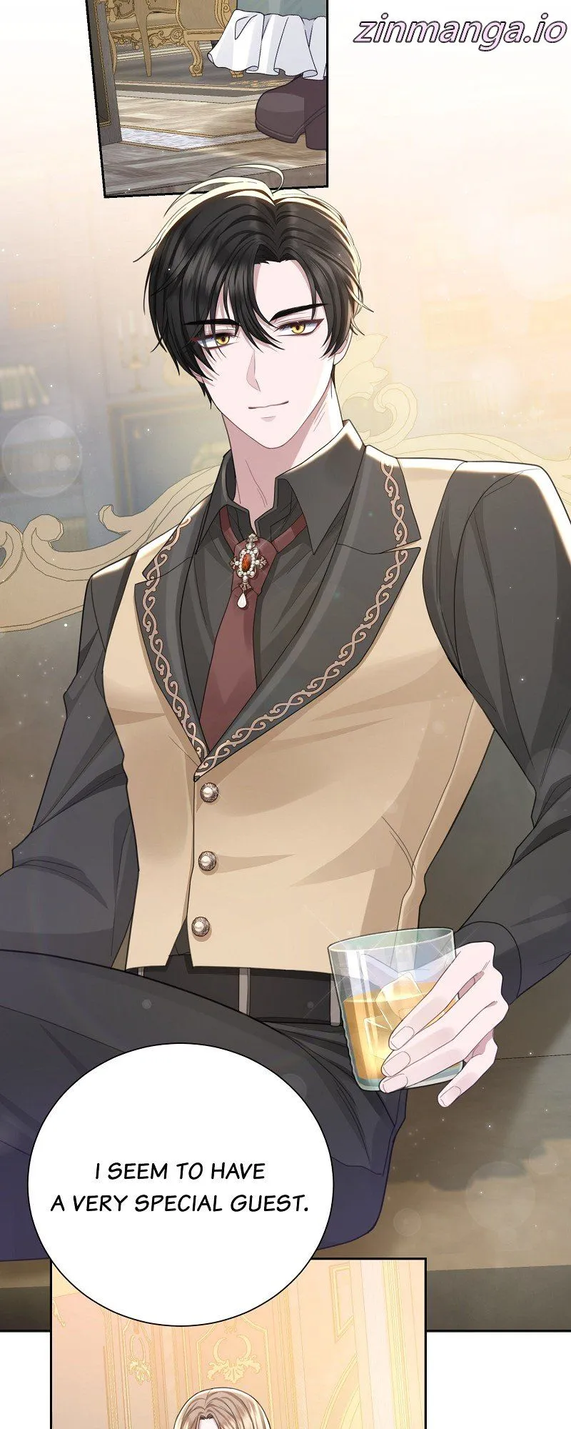 When Cinderella’s Magic Fades Away Chapter 10 - Page 11