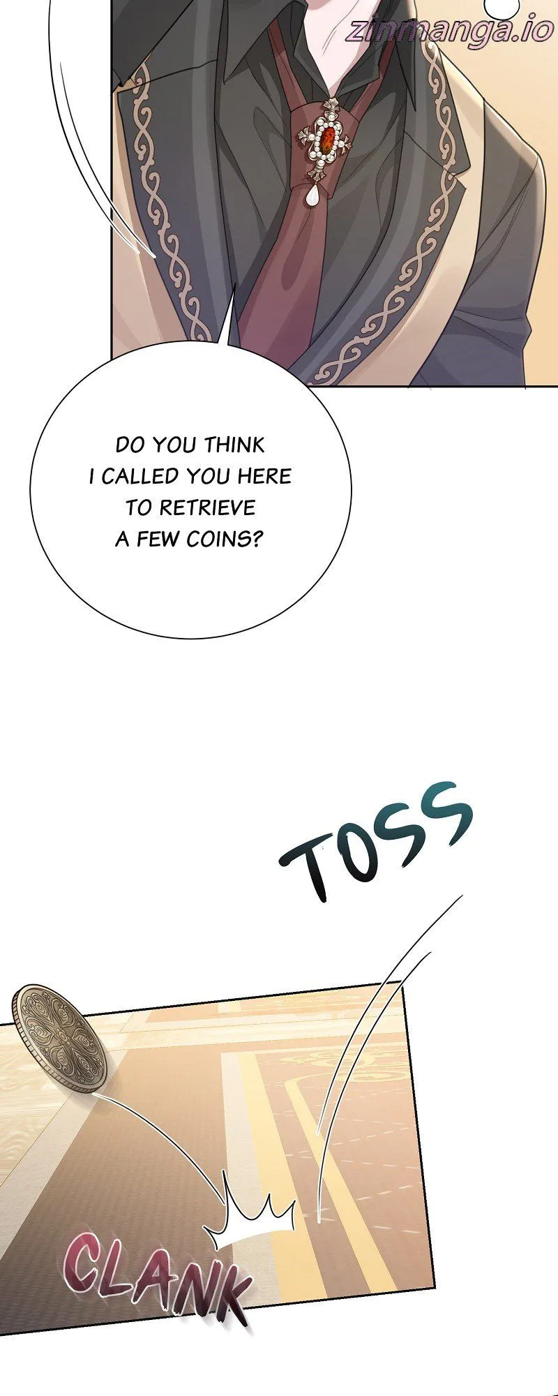 When Cinderella’s Magic Fades Away Chapter 10 - Page 19