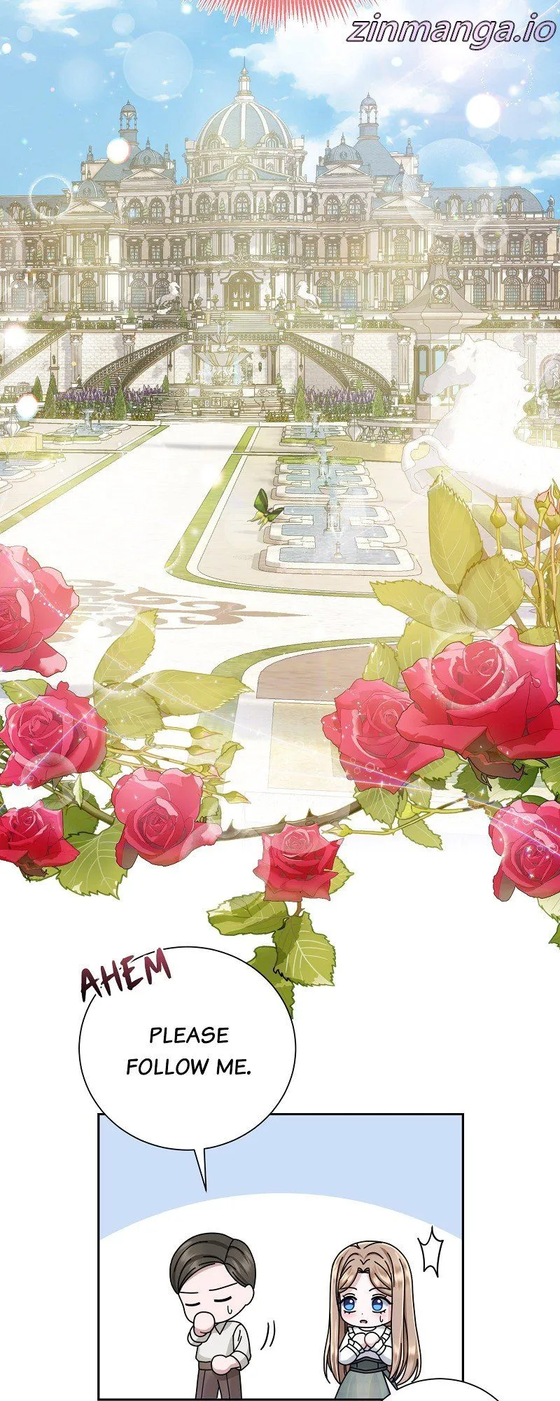 When Cinderella’s Magic Fades Away Chapter 10 - Page 2