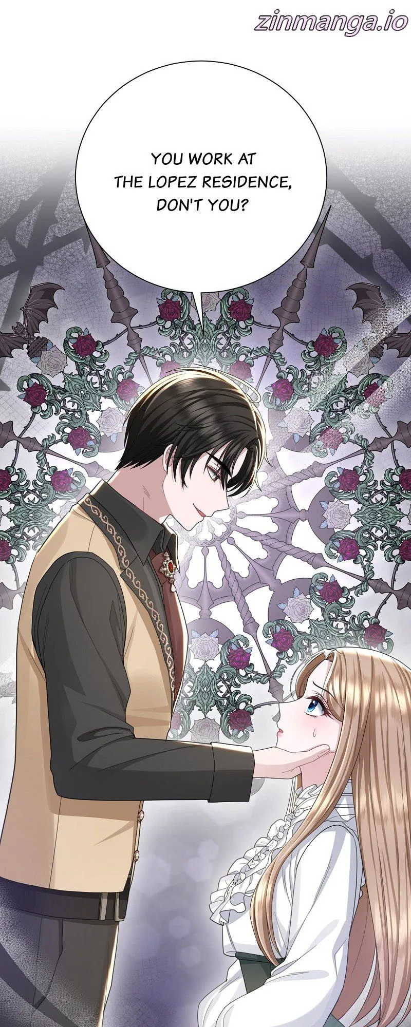 When Cinderella’s Magic Fades Away Chapter 10 - Page 21