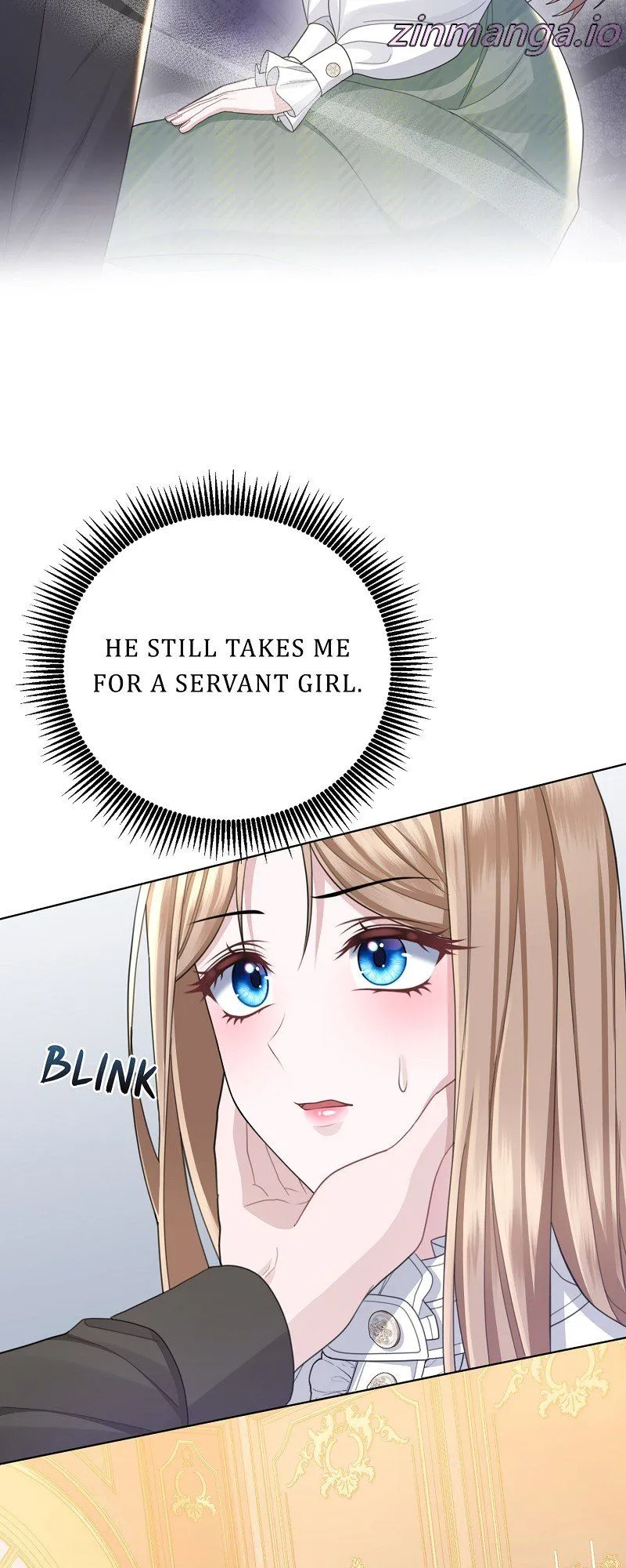 When Cinderella’s Magic Fades Away Chapter 10 - Page 22