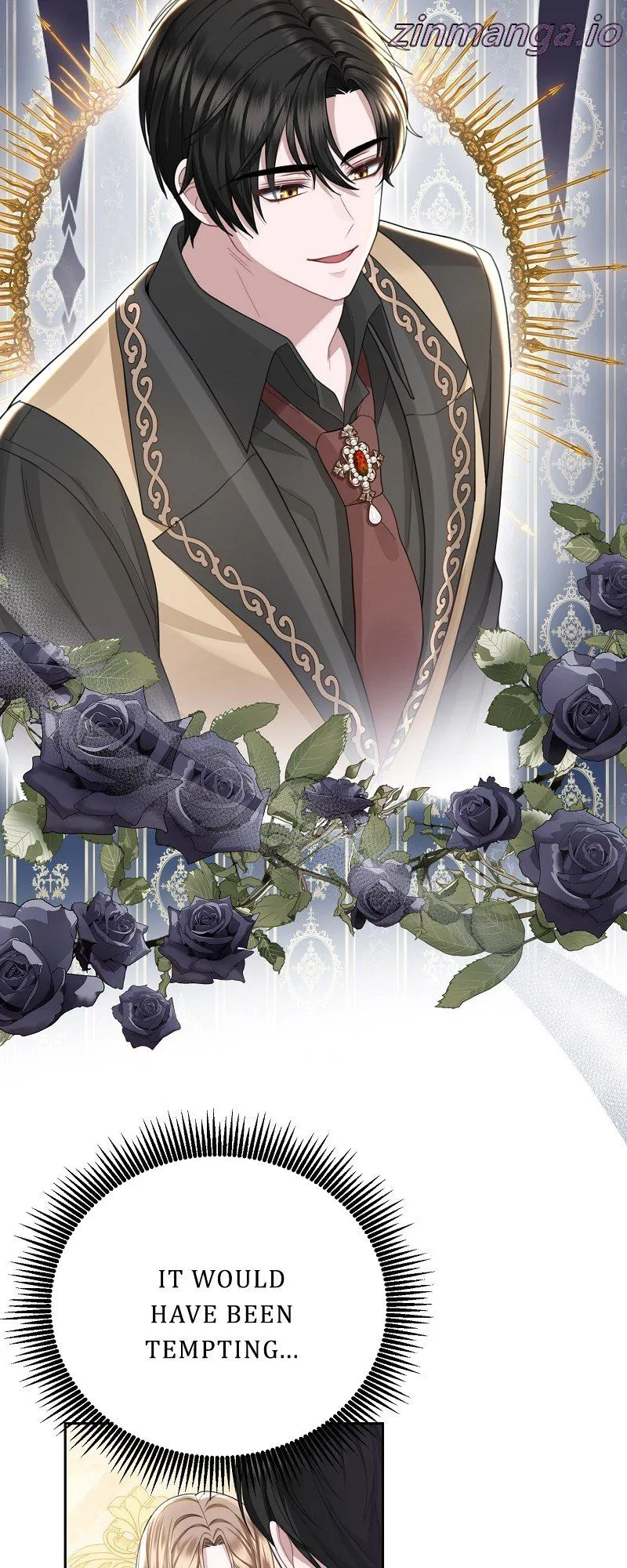 When Cinderella’s Magic Fades Away Chapter 10 - Page 24