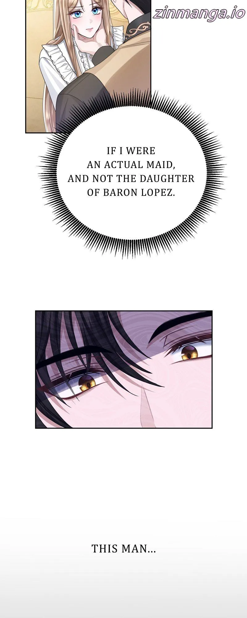 When Cinderella’s Magic Fades Away Chapter 10 - Page 25