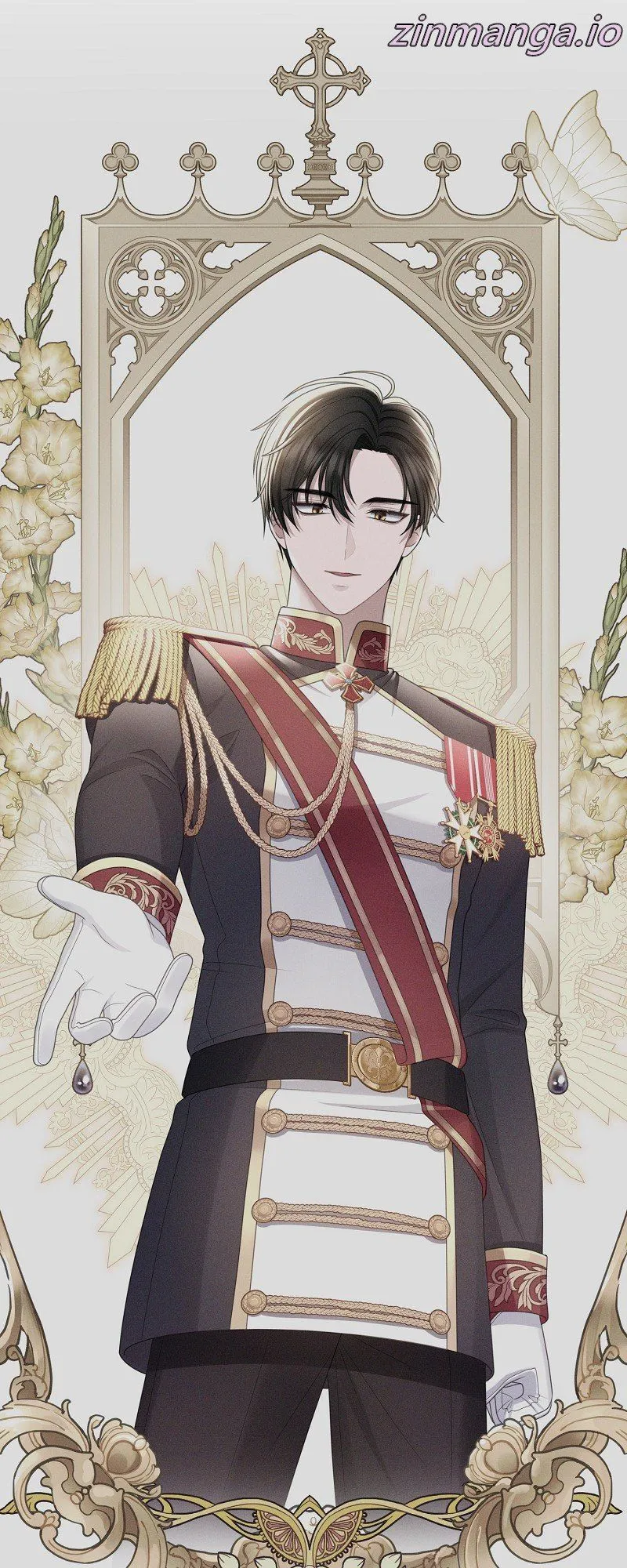 When Cinderella’s Magic Fades Away Chapter 10 - Page 26