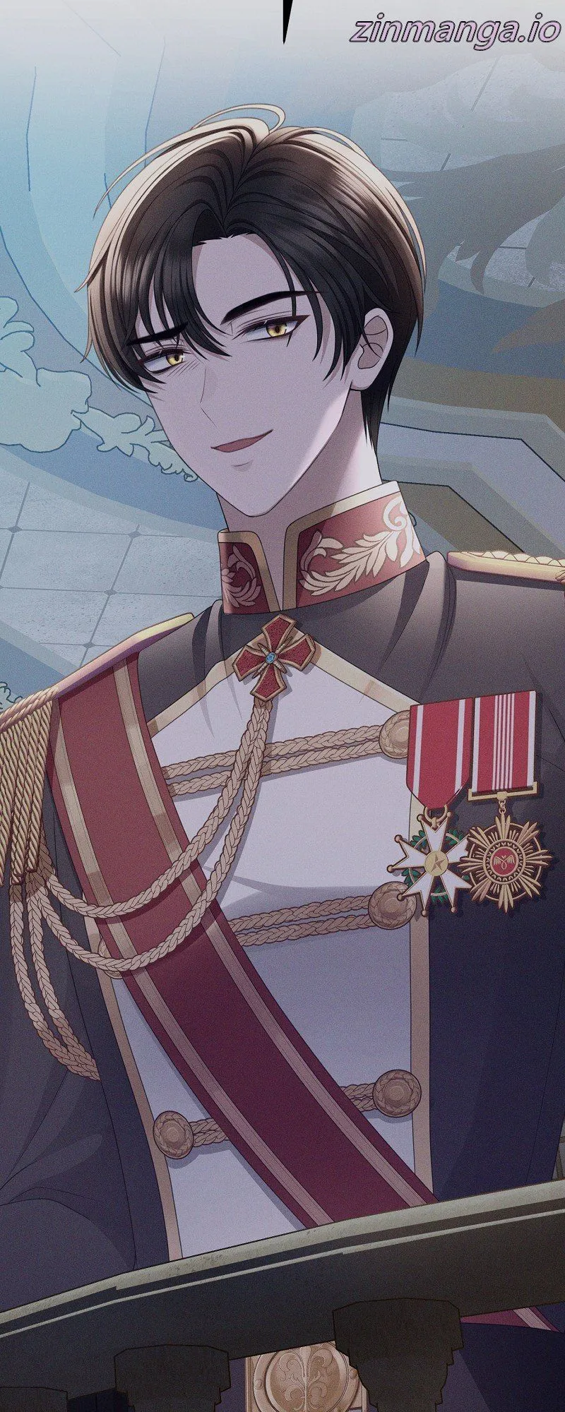 When Cinderella’s Magic Fades Away Chapter 10 - Page 28