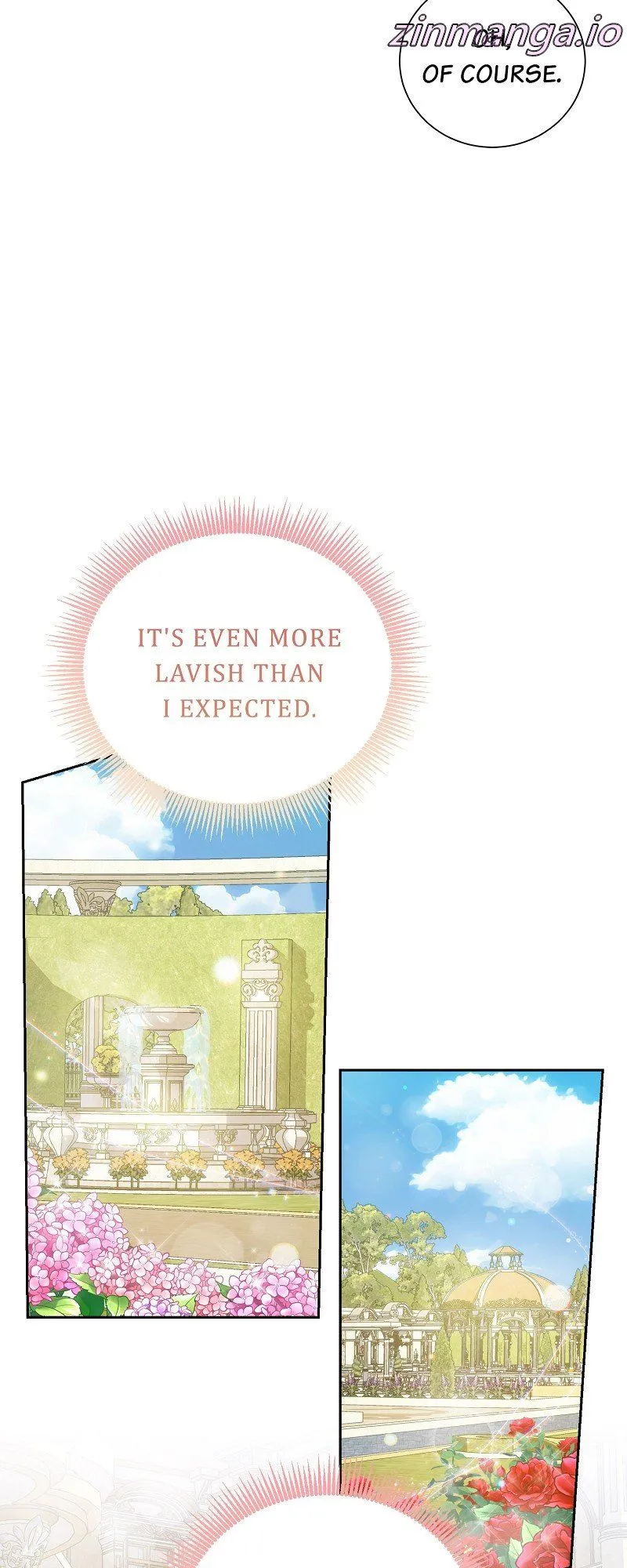 When Cinderella’s Magic Fades Away Chapter 10 - Page 3