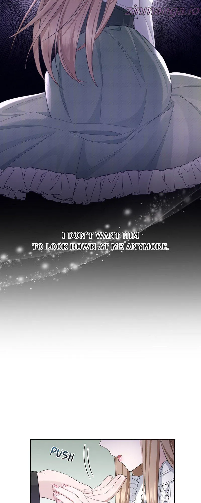 When Cinderella’s Magic Fades Away Chapter 10 - Page 30