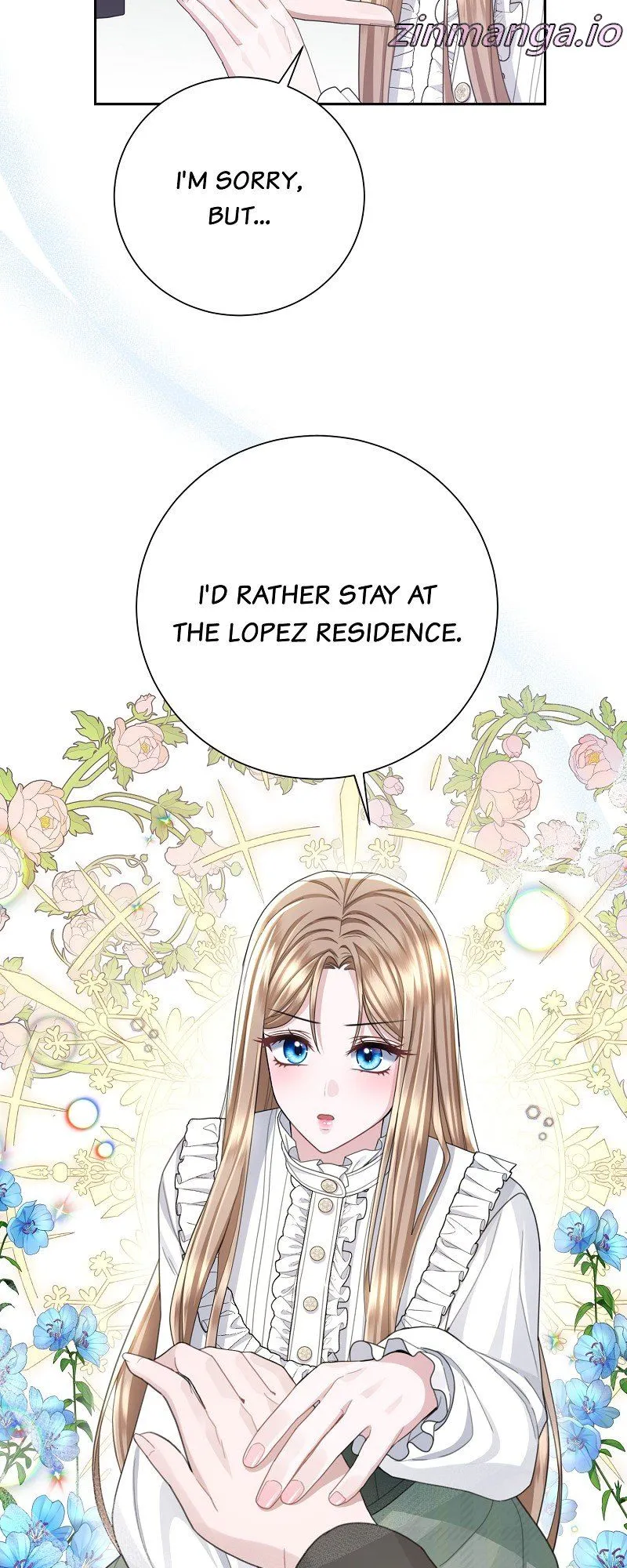 When Cinderella’s Magic Fades Away Chapter 10 - Page 31