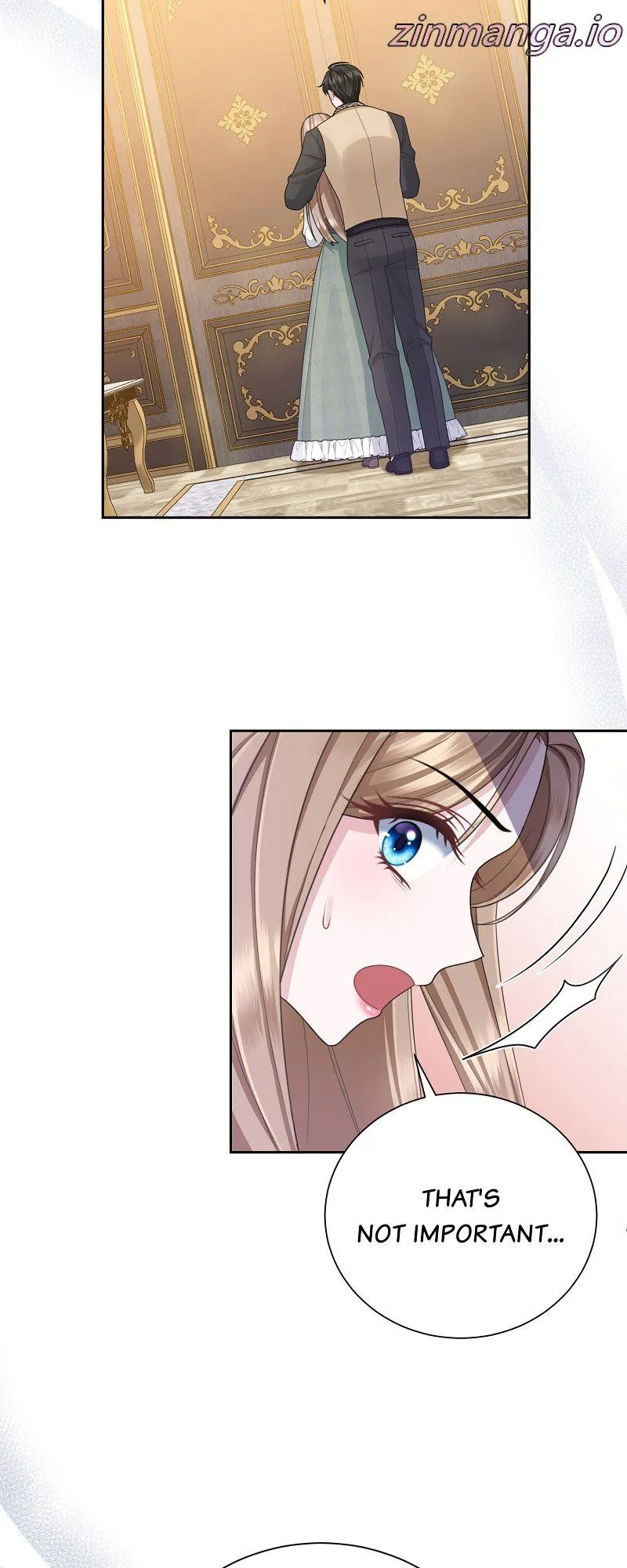 When Cinderella’s Magic Fades Away Chapter 10 - Page 40