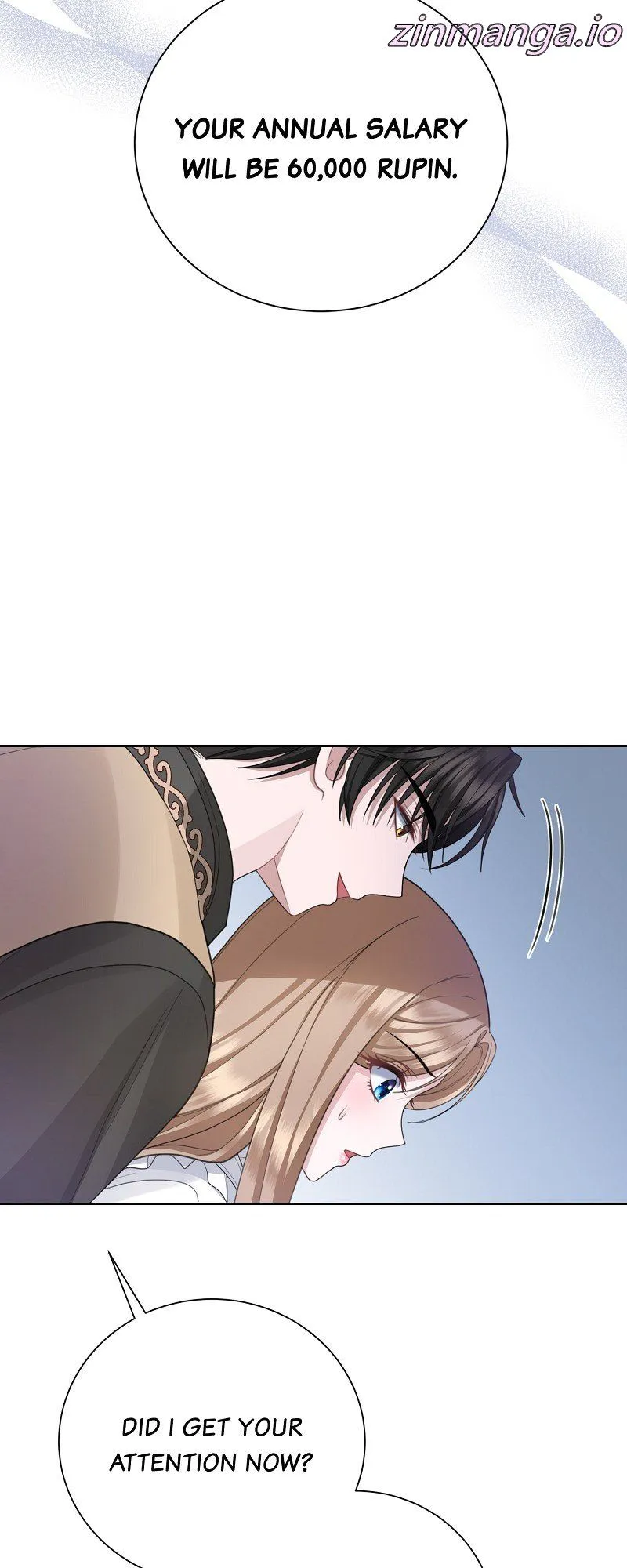 When Cinderella’s Magic Fades Away Chapter 10 - Page 41