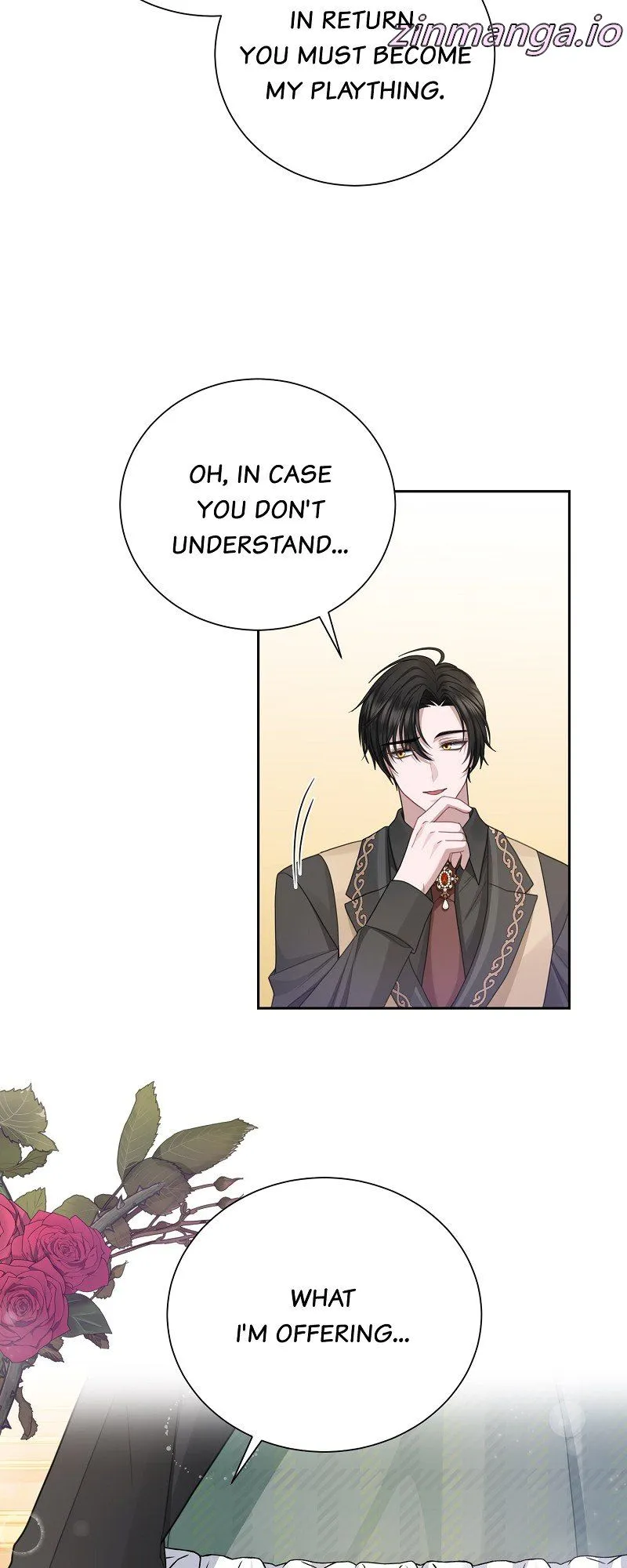 When Cinderella’s Magic Fades Away Chapter 10 - Page 42