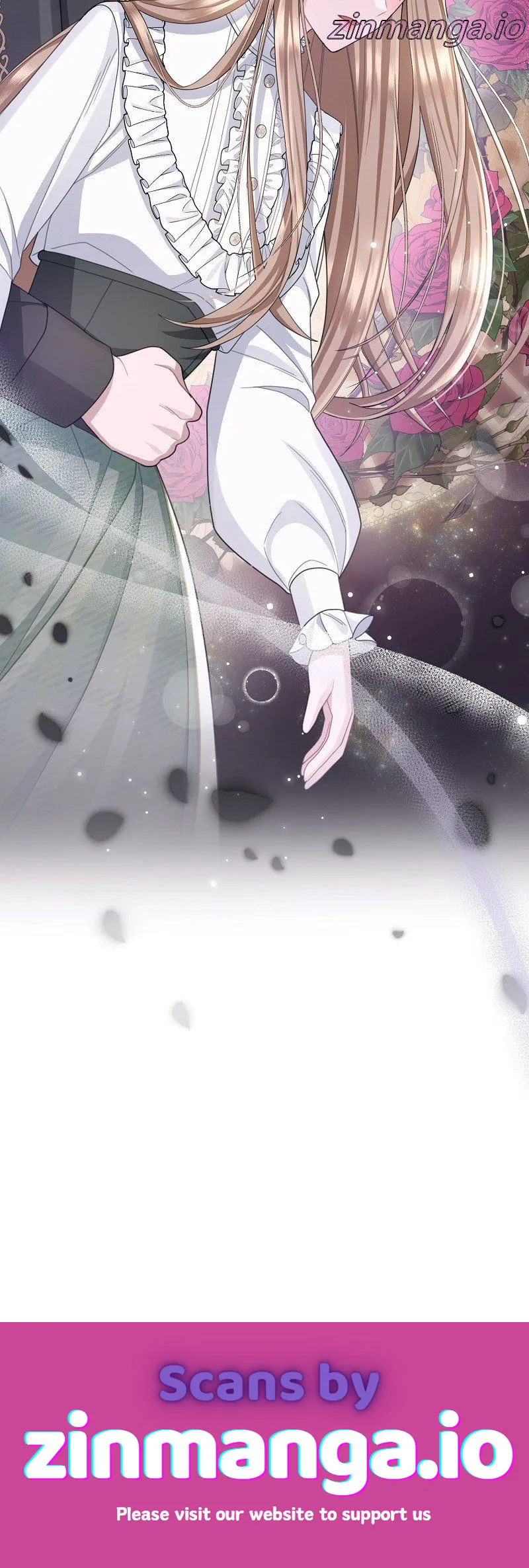 When Cinderella’s Magic Fades Away Chapter 10 - Page 44