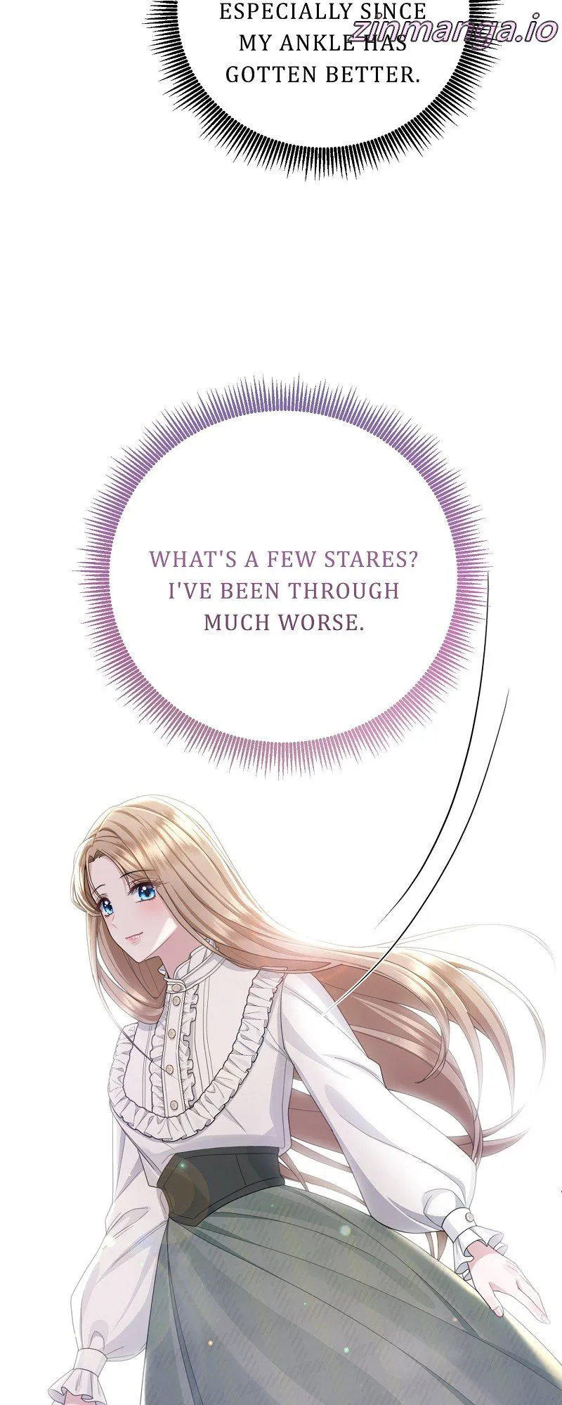 When Cinderella’s Magic Fades Away Chapter 10 - Page 7