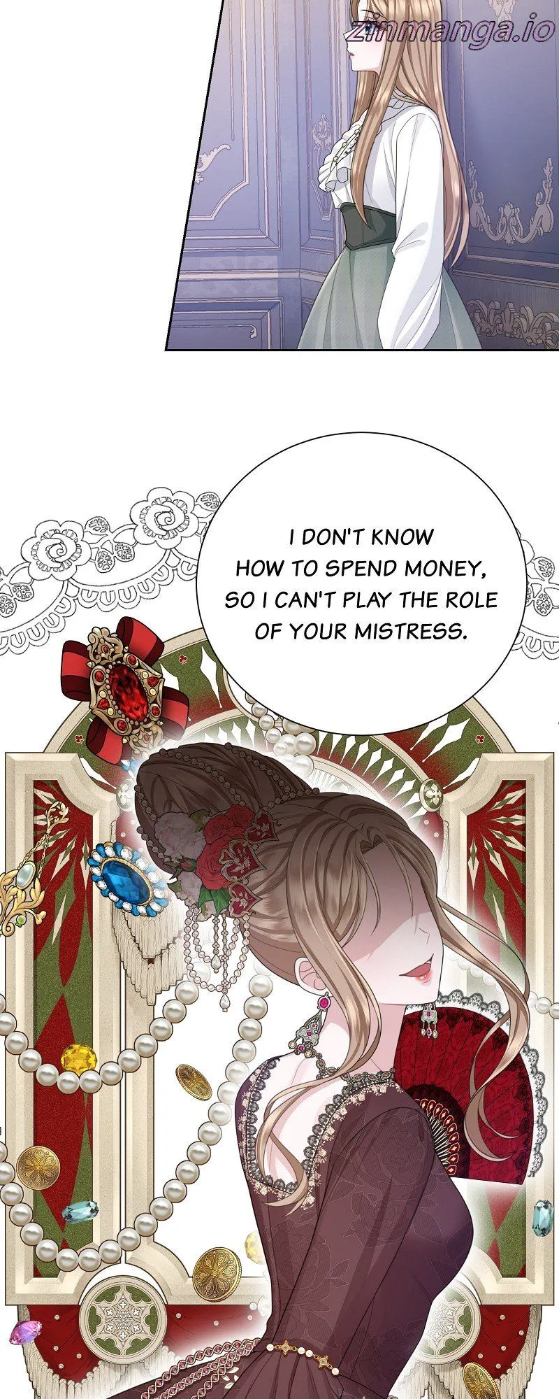 When Cinderella’s Magic Fades Away Chapter 11 - Page 10