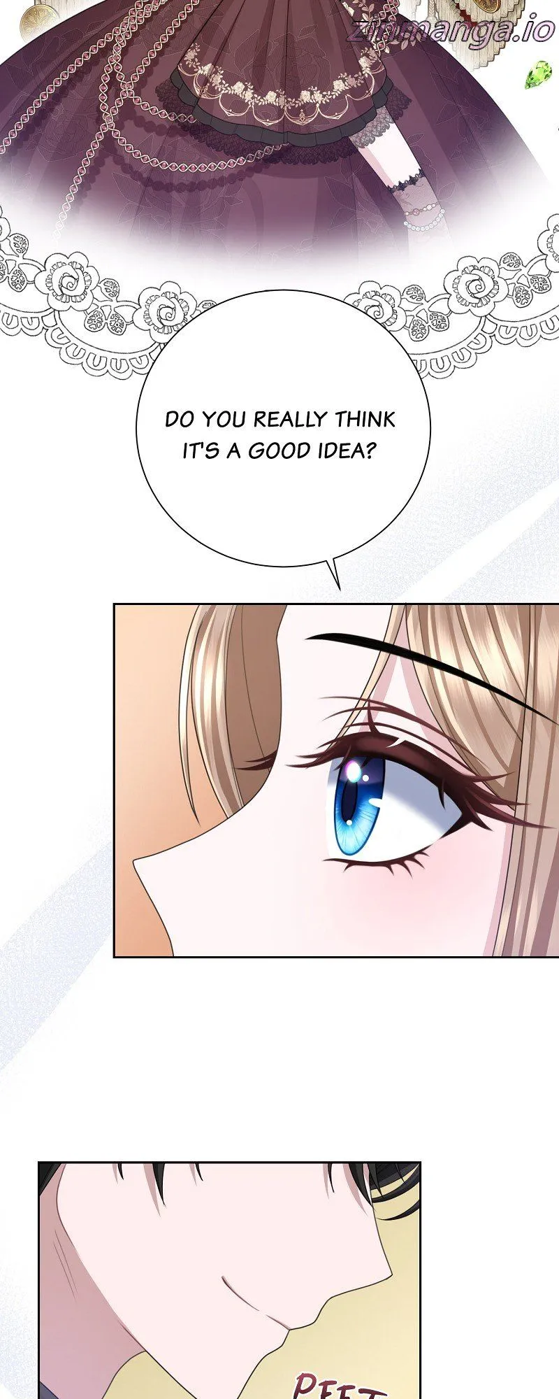 When Cinderella’s Magic Fades Away Chapter 11 - Page 11