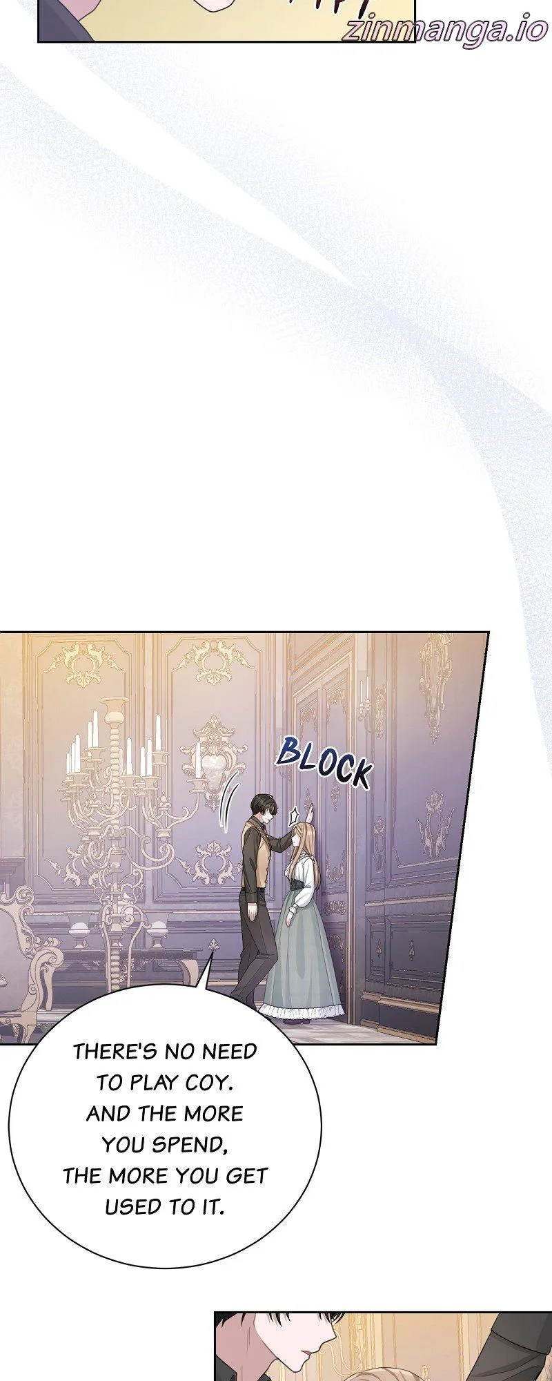 When Cinderella’s Magic Fades Away Chapter 11 - Page 12