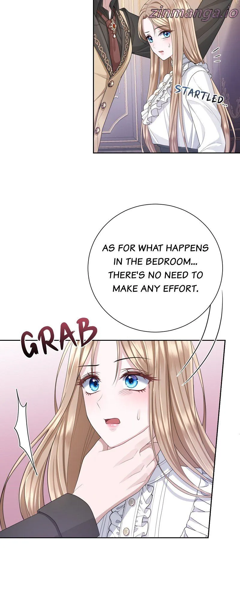 When Cinderella’s Magic Fades Away Chapter 11 - Page 13