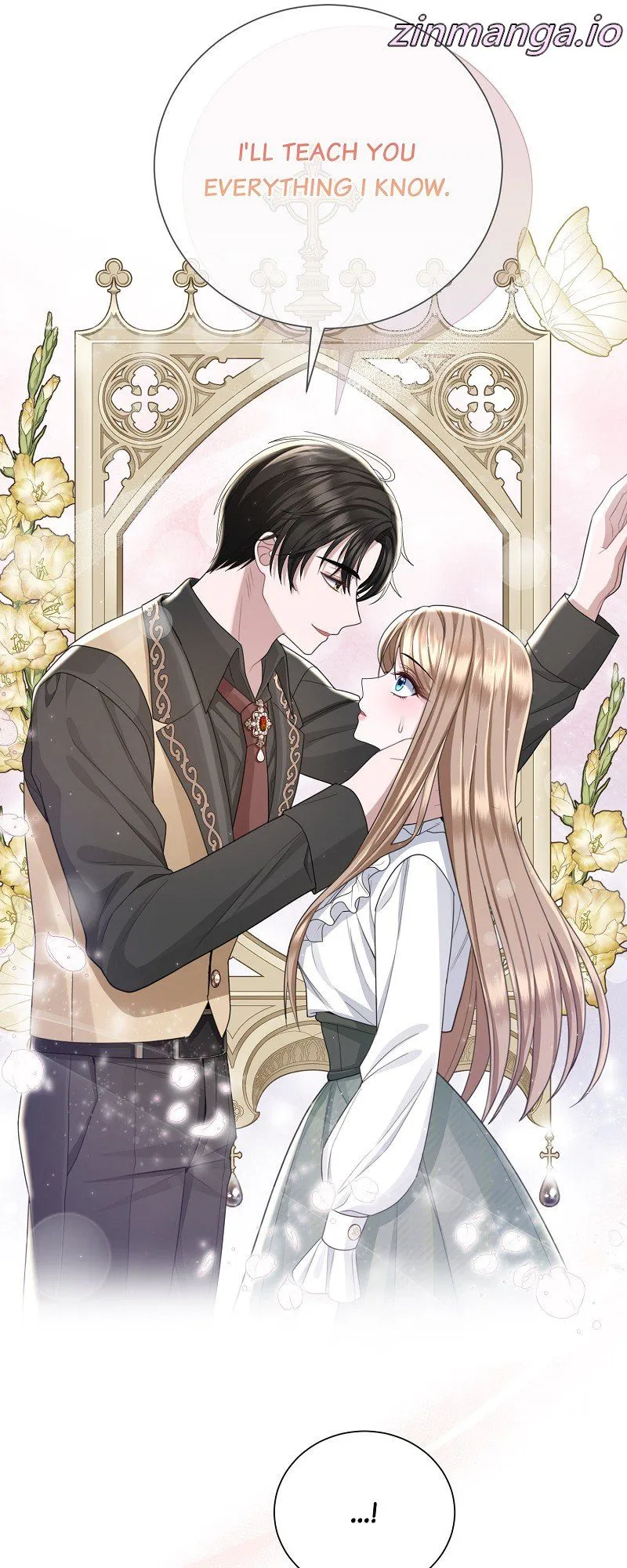 When Cinderella’s Magic Fades Away Chapter 11 - Page 14