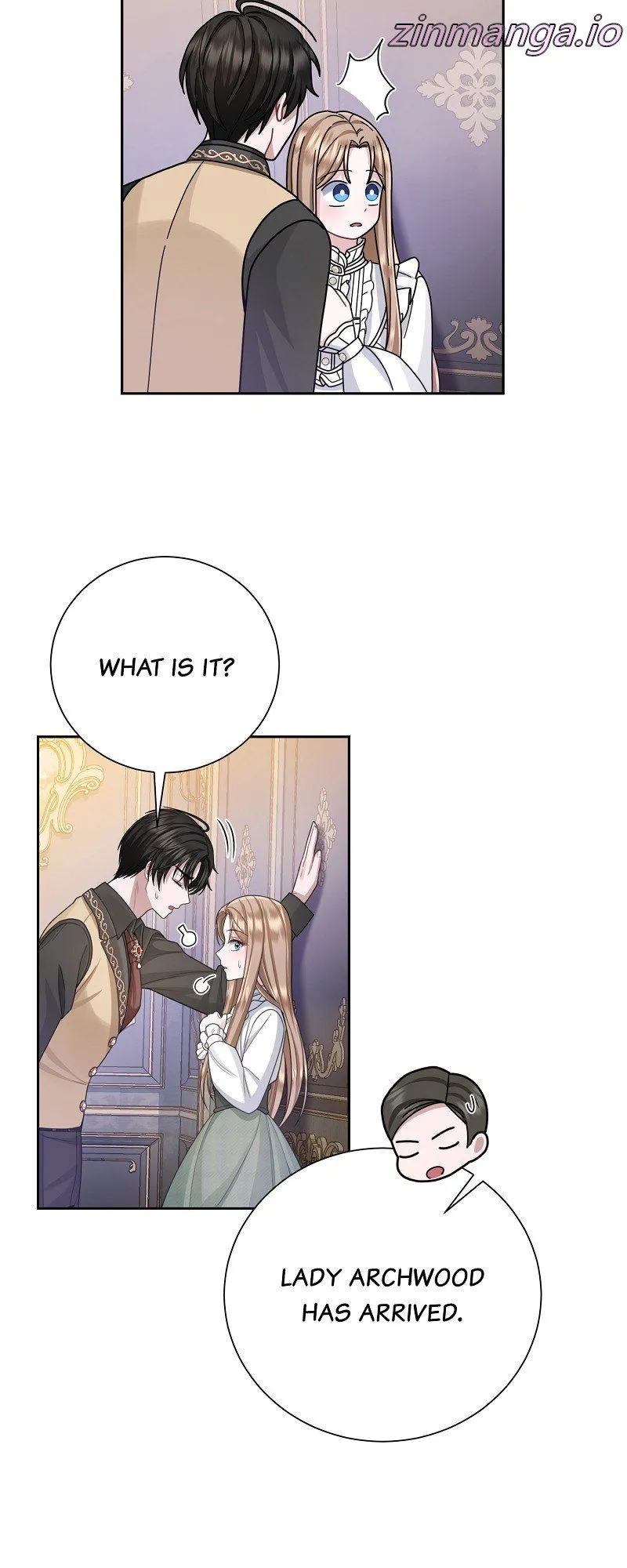 When Cinderella’s Magic Fades Away Chapter 11 - Page 16