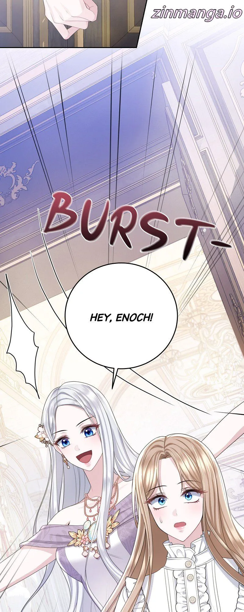 When Cinderella’s Magic Fades Away Chapter 11 - Page 18