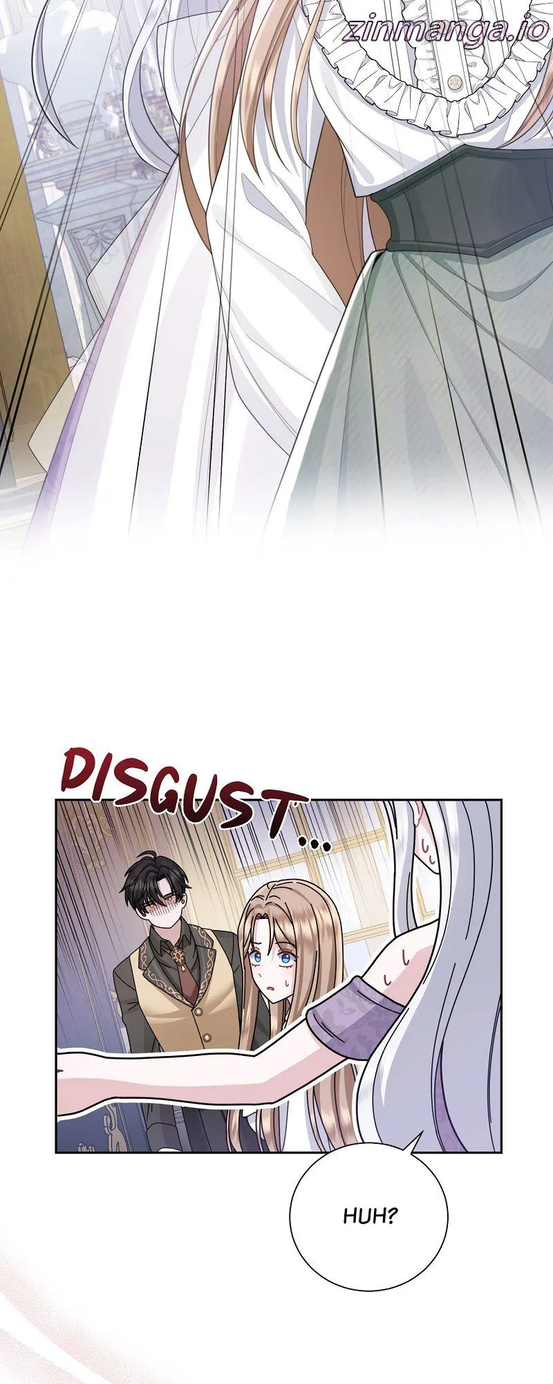 When Cinderella’s Magic Fades Away Chapter 11 - Page 19